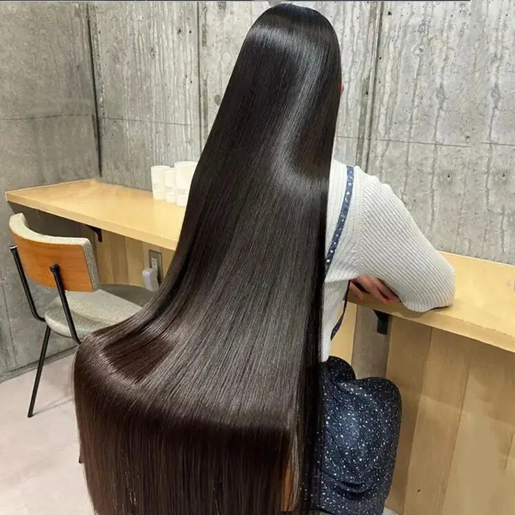 Straight Hair 13X4 Lace Frontal Unit Virgin Human Hair Wig