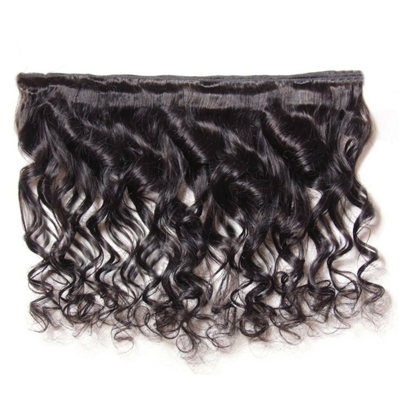 Loose Wave Hair 4 Bundles Deal 10A Virgin Human Hair Bundles