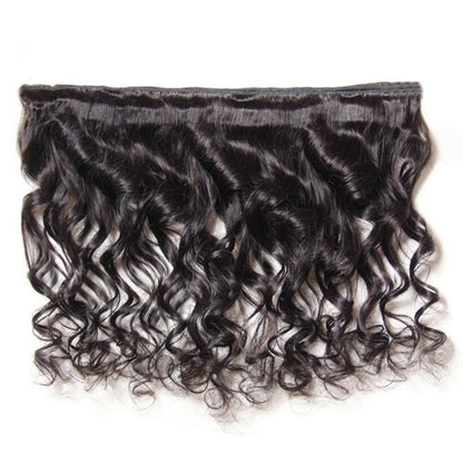 Loose Wave Hair 4 Bundles Deal 10A Virgin Human Hair Bundles